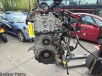 Motor van een Renault Grand Scenic, Auto-onderdelen, Gebruikt, -, Renault, -