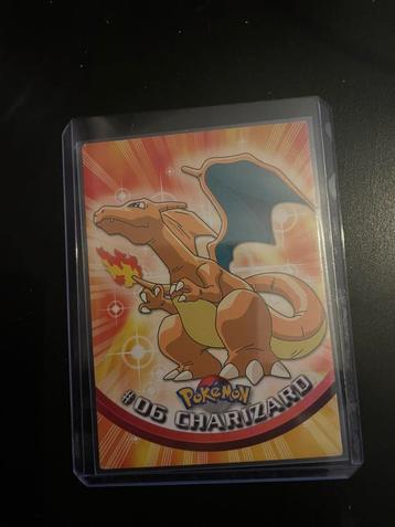 #06 charizard beschikbaar voor biedingen