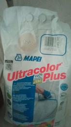 Mortier 2cartons de 20kg (2x20kg) 9€ pour 5kg, Enlèvement