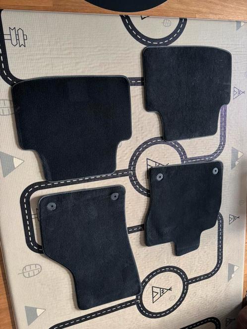 Volkswagen passat tapis de sol r line, Auto diversen, Automatten, Ophalen