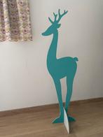 Kerstdecoratie bambi, Diversen, Kerst, Ophalen, Zo goed als nieuw