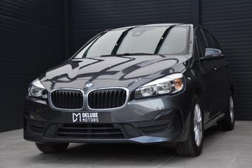  BMW 216 d Gran tourer Navi Pdc Airco Cruise Garantie beschikbaar voor biedingen
