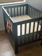 Ruim/groot babypark zwart, Enlèvement ou Envoi