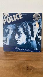 The Police, Enlèvement, Utilisé, Rock and Roll