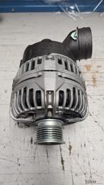 Dynamo 120AH M52 M54 BMW 3 / 5 / X5 / Z3 serie E46 E39 E53 E, Gebruikt, -, -, Ophalen of Verzenden