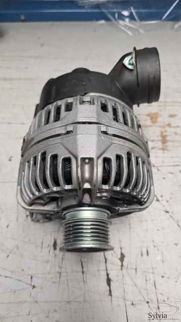 Dynamo 120AH M52 M54 BMW 3 / 5 / X5 / Z3 serie E46 E39 E53 E beschikbaar voor biedingen