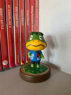 Amiibo Kapp'n (Animal Crossing), Games en Spelcomputers, Ophalen, Zo goed als nieuw