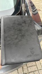 Acrytheon Binder - TCG, Ophalen