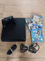 Sony PlayStation 4 – 1TB + 1 Controller + 3 FIFA Games, Games en Spelcomputers, Games | Sony PlayStation 4, Ophalen of Verzenden