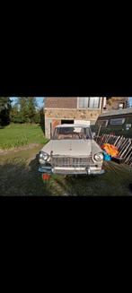 Fiat 1500l uit 1964, Auto's, Particulier, Te koop