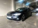 BMW 420 Gran Coupé Xdrive - PACK M - 62 500 KM - PDC -, Auto's, BMW, Automaat, 1995 cc, Blauw, Bedrijf