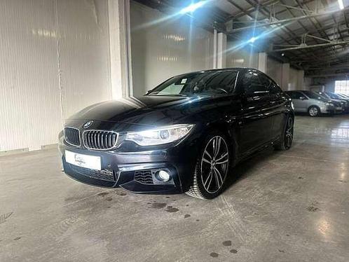 BMW 420 Gran Coupé Xdrive - PACK M - 62 500 KM - PDC -, Auto's, BMW, Bedrijf, 4 Reeks Gran Coupé, ABS, Airbags, Airconditioning