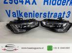 AUDI Audi A5 8T FACELIFT koplampen SET XENON LED, Gebruikt, Ophalen of Verzenden, Audi