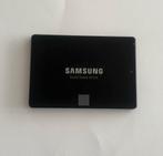 Samsung evo 850 250 GB SSD-kaart, Computers en Software, Harde schijven, Ophalen of Verzenden, Zo goed als nieuw, SSD