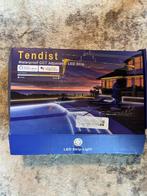 Tendist LED-lichtstrip voor buiten, Tuin en Terras, Buitenverlichting, Ophalen of Verzenden, Zo goed als nieuw, X, Led
