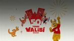 3 tickets Walibi geldig tem 31/08/2025, Tickets en Kaartjes, Recreatie | Pretparken en Attractieparken, Drie personen of meer