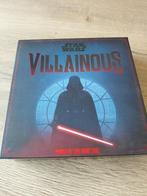 Star Wars Villainous te koop, Een of twee spelers, Ophalen, Zo goed als nieuw, Ravensburger
