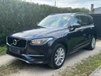 Volvo XC90 2.0D++4x4+++Euro 6b++++7 zitplaatsen+++, Auto's, 4 cilinders, 7 zetels, Leder, Bedrijf