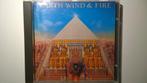 Earth, Wind & Fire - All 'N All, Ophalen of Verzenden, 1980 tot 2000, Zo goed als nieuw, Soul of Nu Soul
