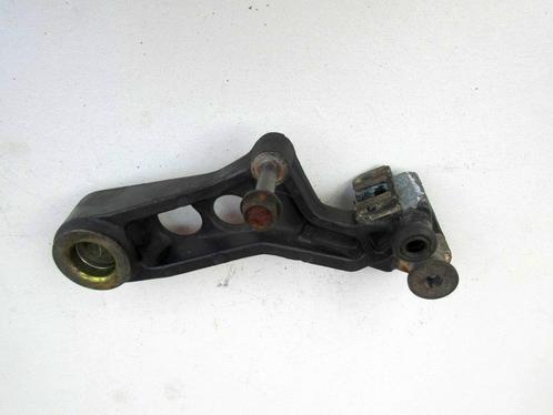 Honda CBX750 remklauw houder achter CBX 750 F2 steun frame, Motoren, Onderdelen | Honda, Gebruikt, Ophalen of Verzenden