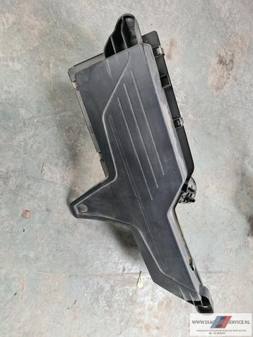 Luchtfilterhuis bmw F20 1er of F30 3er 320d 318d 118d 120d beschikbaar voor biedingen