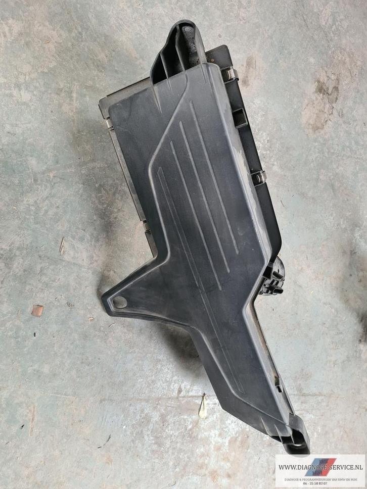 Luchtfilterhuis bmw F20 1er of F30 3er 320d 318d 118d 120d, Auto-onderdelen, Filters, BMW, Gebruikt, Ophalen of Verzenden