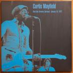 Curtis Mayfield - Beat Club Bremen 1972 (2 lp vinyl), Ophalen of Verzenden