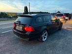 Bmw 318d 2011 183.000 km's proper, Auto's, BMW, 100 kW, Euro 5, Achterwielaandrijving, Beige