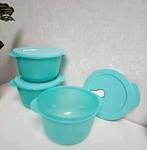 Tupperware set crystalwave, Huis en Inrichting, Keuken | Tupperware, Ophalen of Verzenden, Nieuw