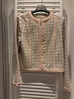 Dames vesten, Ophalen, Maat 38/40 (M), Beige