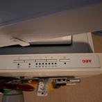 Diepvries Aeg, Elektronische apparatuur, Vriezers en Diepvrieskisten, Gebruikt, 120 tot 140 cm, Ophalen, Vrieskast