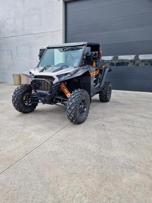 Polaris rzr 1000 xp sport, DEMO Te koop, Motoren, Quads en Trikes, Ophalen