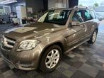 Mercedes-Benz GLK 200 CDI (BlueEFFICIENCY) 7G-TRONIC bj. 201, Automaat, Gebruikt, Bruin, 5 deurs