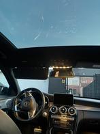 Mercedes benz amg c300 DE, Autos, Mercedes-Benz, Cuir, Argent ou Gris, Achat, 1715 kg