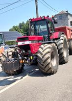 Etui 1455xl, Ophalen, Case IH