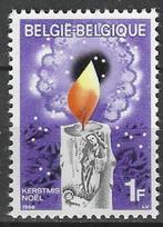 Belgie 1968 - Yvert/OBP 1478 - Kerstmis (PF), Postzegels en Munten, Postzegels | Europa | België, Kerst, Verzenden, Postfris, Postfris