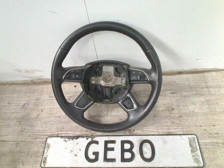 VOLANT DIRECTION Audi A3 Sportback (8VA / 8VF), Autos : Pièces & Accessoires, Commande, Audi, Utilisé