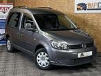 Volkswagen Caddy 1.2tsi*5places*1prop*attache remorque, Autos, Volkswagen, 1197 cm³, Achat, Entreprise, 1436 kg