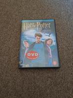 DVD Harry Potter en de gevangene van Azkaban, Cd's en Dvd's, Dvd's | Kinderen en Jeugd, Avontuur, Vanaf 9 jaar, Ophalen of Verzenden