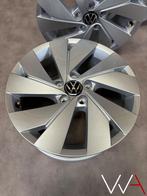 17'' Volkswagen Tiguan CT1 ''Bari'' Velgen set OEM BTW, Auto-onderdelen, Gebruikt, Velg(en), 17 inch, Ophalen of Verzenden