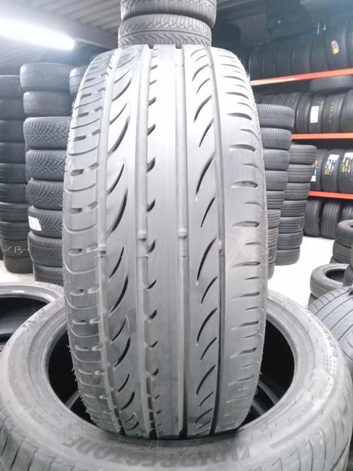 20545r17 Pirelli, Auto diversen, Autosport-onderdelen, Ophalen of Verzenden