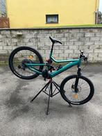 VTT électrique à vendre, Fietsen en Brommers, Ophalen, Gebruikt, 50 km per accu of meer, Moustache