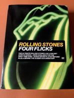 Dvd Set ROLLING STONES, Ophalen of Verzenden, Zo goed als nieuw