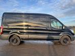 Ford Transit 4x4, Auto's, 90 kW, 4 deurs, Stof, 4 cilinders