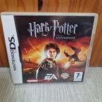 Nintendo DS: Harry Potter and The Goblet of Fire PAL (CIB), Vanaf 7 jaar, Avontuur en Actie, Ophalen of Verzenden, 1 speler