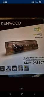 Kenwood DAB*Nieuw, Ophalen of Verzenden, Nieuw