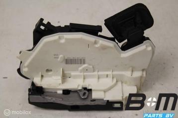 Portierslot LV VW Golf 7 GTI 5 deurs RHD beschikbaar voor biedingen