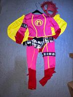 Mega mindy pak 3-5 jaar, Kinderen en Baby's, Carnavalskleding en Verkleedspullen, Ophalen of Verzenden, Gebruikt, 104 of kleiner