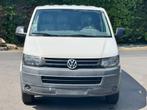 Vw T5 Transporter 2.0 TDI, Auto's, Bestelwagens en Lichte vracht, Voorwielaandrijving, Euro 5, Stof, 4 cilinders