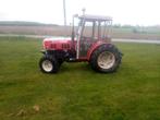 Smalspoor tractor Steyr, Ophalen of Verzenden, Steyr